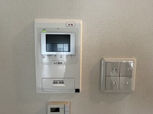 エグゼトゥール日本橋の物件内観写真